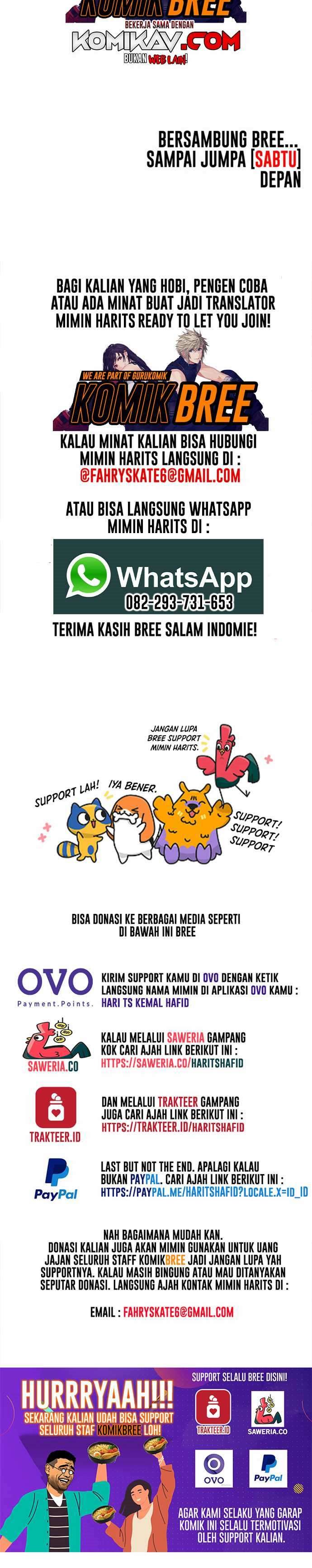 Rebirth Abandoned Less Return Chapter 191 Gambar 12